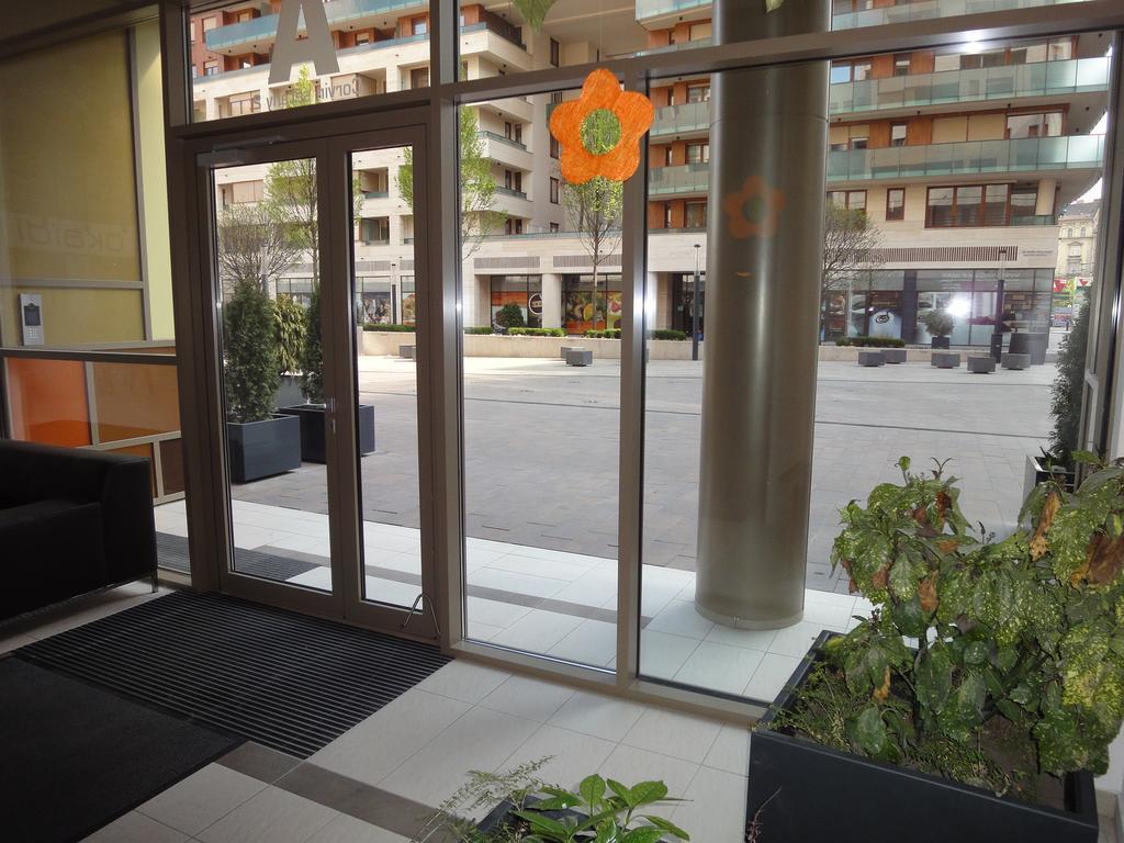 City Apartments Budapest Exterior foto