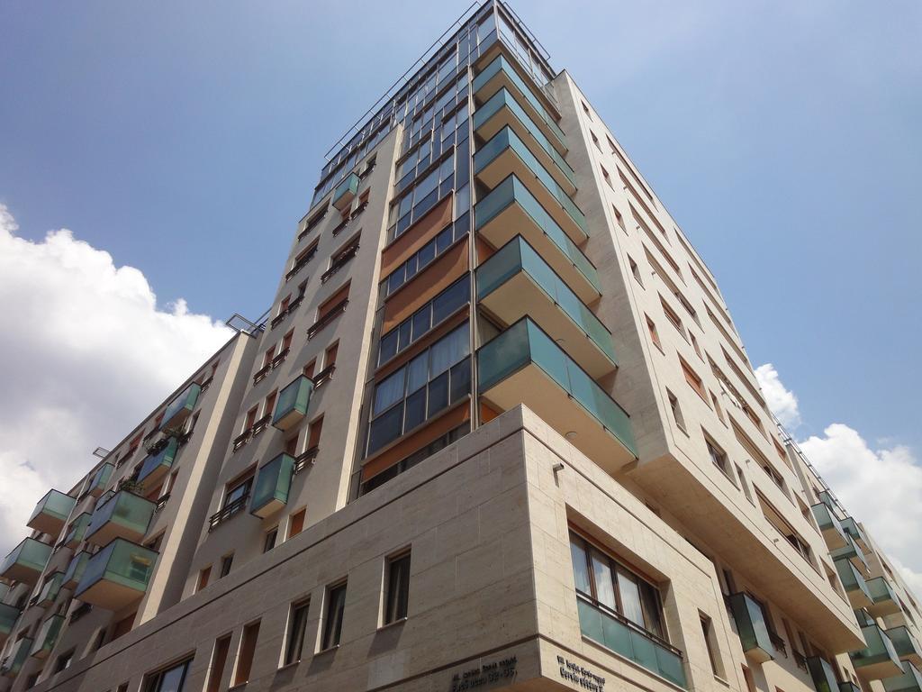 City Apartments Budapest Exterior foto