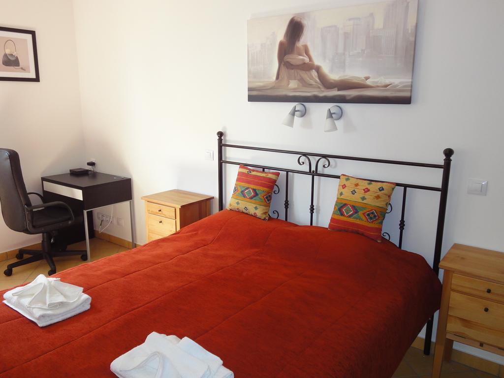 City Apartments Budapest Zimmer foto