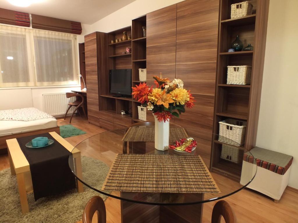 City Apartments Budapest Zimmer foto