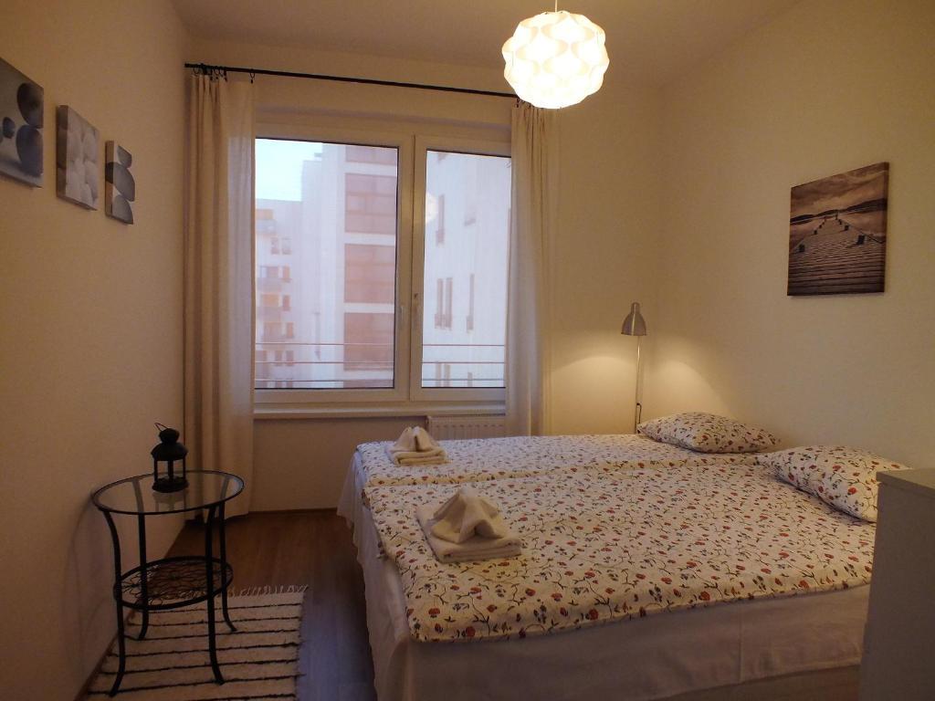 City Apartments Budapest Zimmer foto