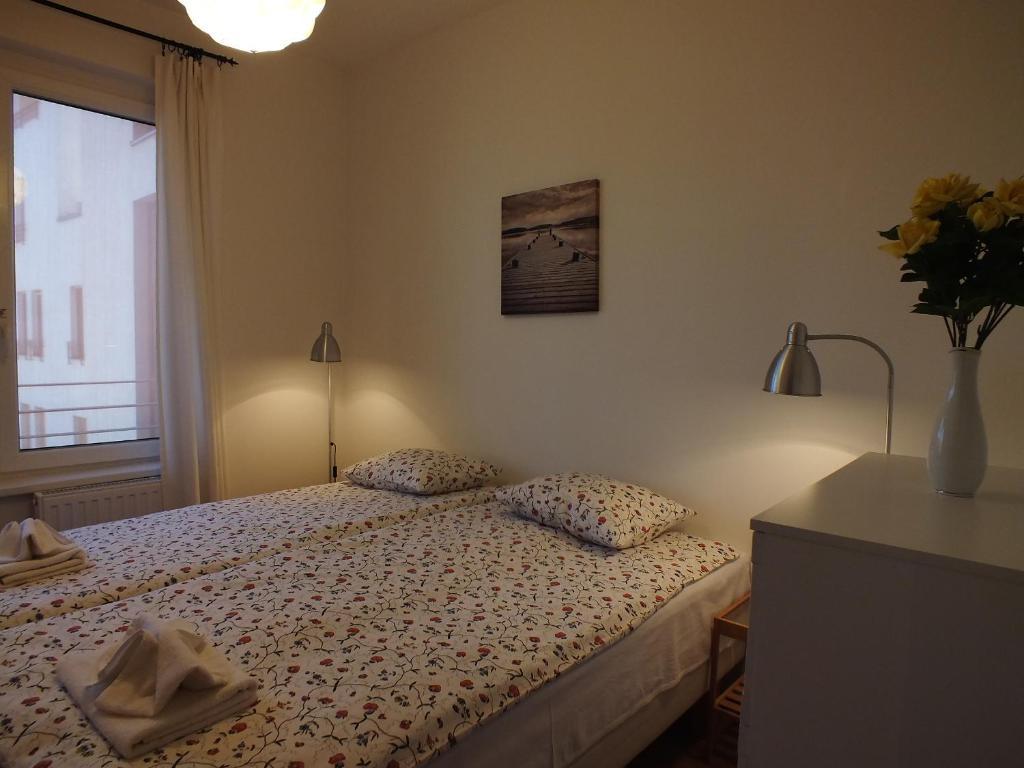 City Apartments Budapest Zimmer foto